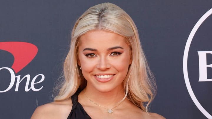 Olivia Dunne Olivia Dunne