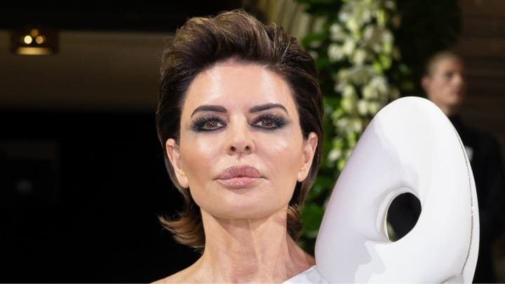 Lisa Rinna Lisa Rinna