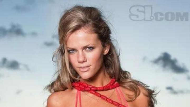 Brooklyn Decker Brooklyn Decker