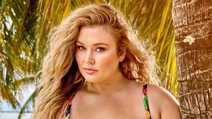 Hunter McGrady Hunter McGrady