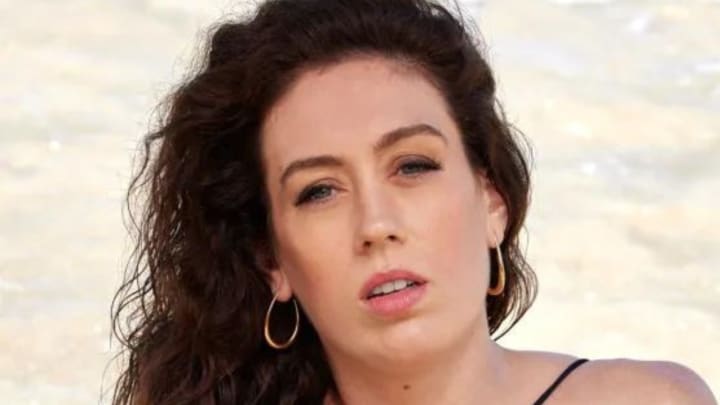 Breanna Stewart