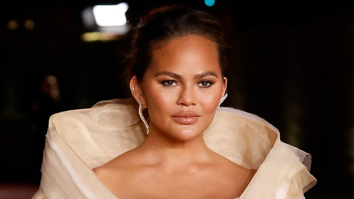 Chrissy Teigen Chrissy Teigen