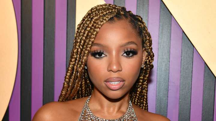 Chlöe Bailey Chlöe Bailey