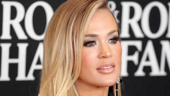 Carrie Underwood Carrie Underwood