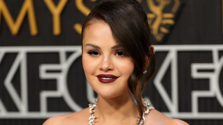 Selena Gomez