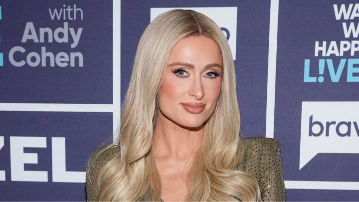 Paris Hilton Paris Hilton