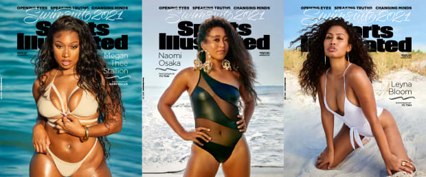 2021 si swimsuit covers