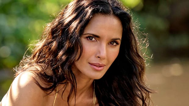 Padma Lakshmi's Secret to Success: Turning Insecurities into Inspiration