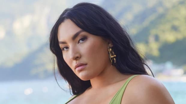 6 Incredible Photos of Musician and Model Yumi Nu in Dominica