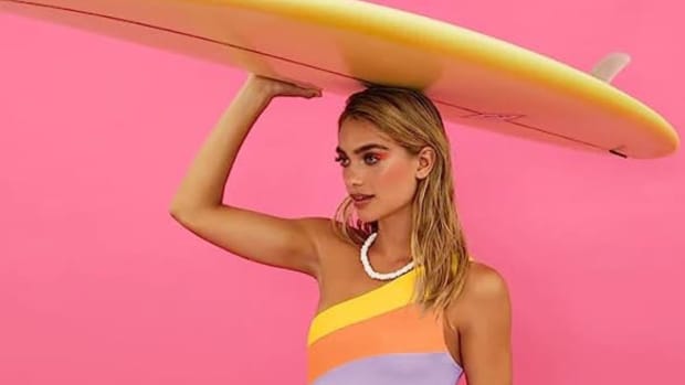 The 8 Best One-Piece Swimsuits to Shop During Amazon Prime Day 2023