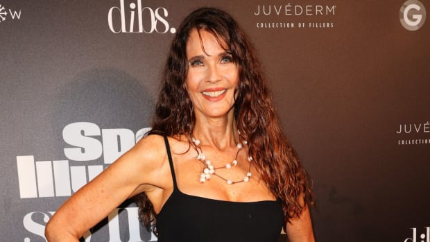 Legendary SI Swim Model Carol Alt Shares Miami Swim Week Throwback Pic