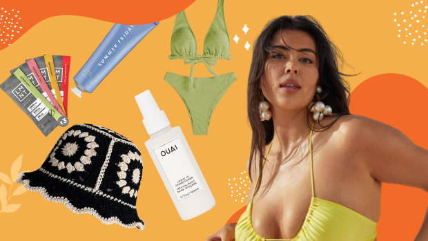 The Summer Essentials You Won’t Want To Leave Home Without