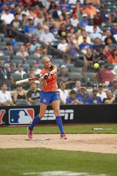 Jennie Finch turns 33 - Swimsuit | SI.com