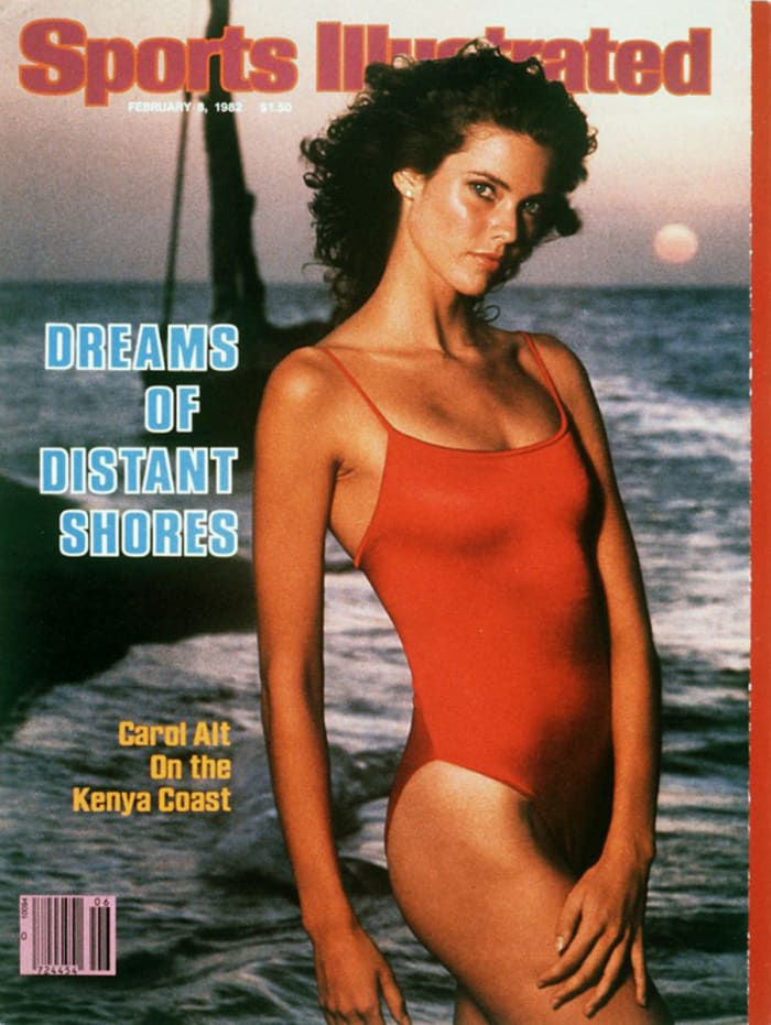Carol Alt
