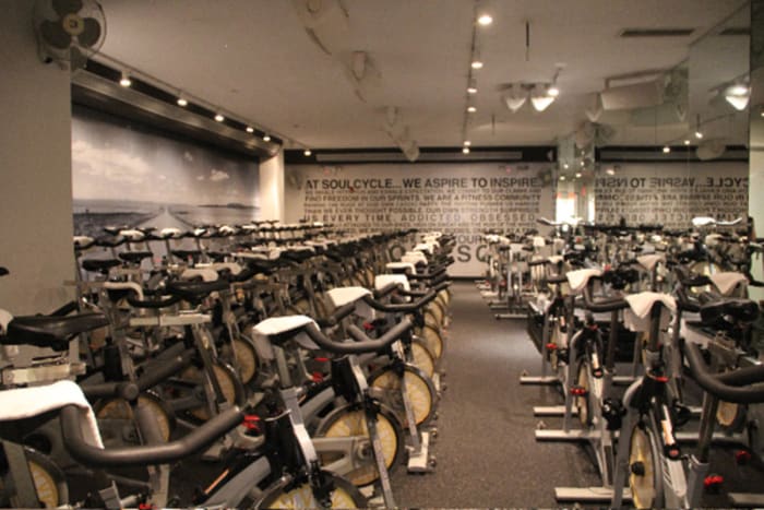 soulcycle.com