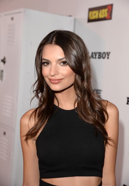 Five things the Hot Clicks podcast taught us about Emily Ratajkowski ...