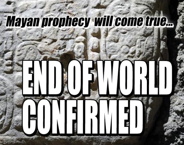 end-of-world