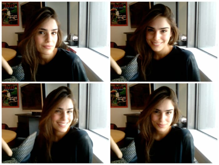 alejandra - women's