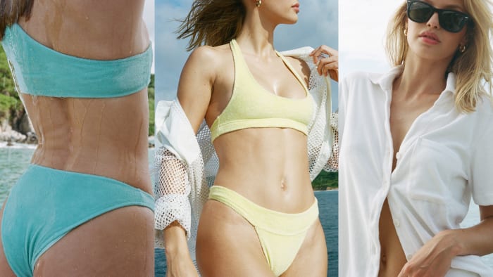 Frankies Bikinis