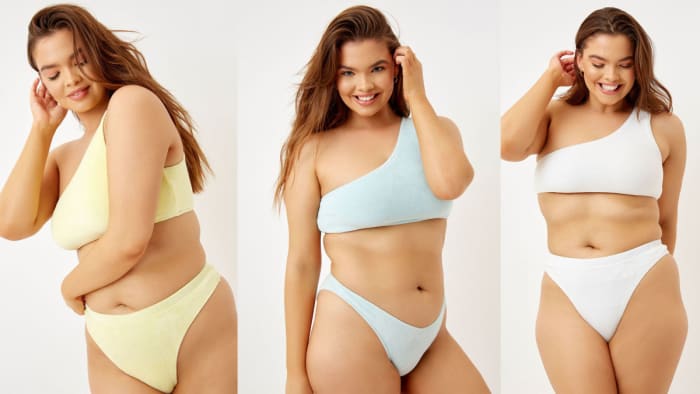 Frankies Bikinis
