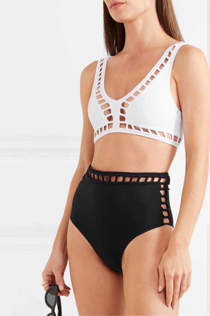 OYE for Net-A-Porter.