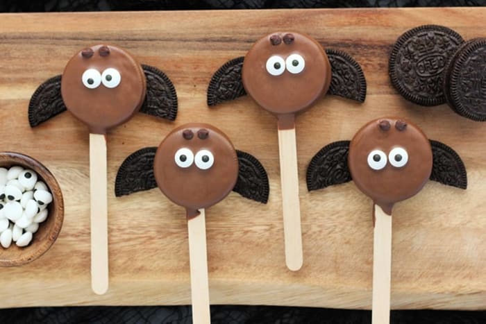 Image Courtesy of One Sweet Appetite
