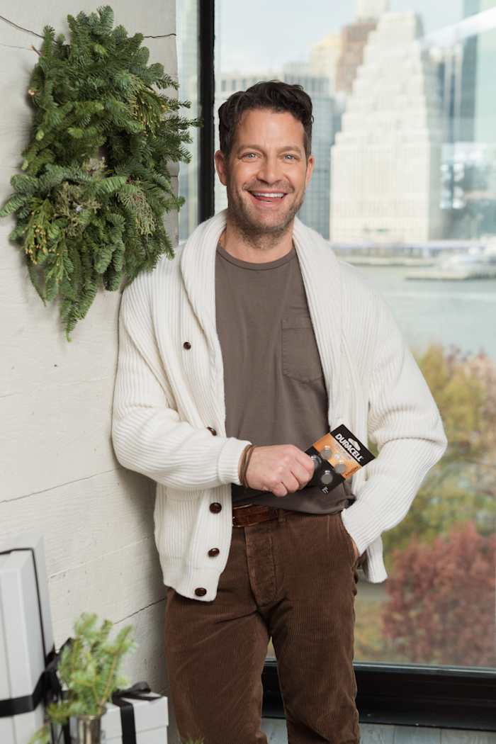 Photo courtesy of Nate Berkus