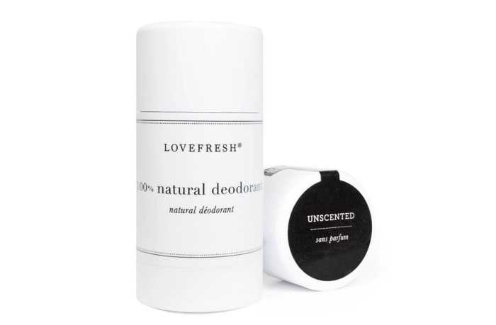 lovefresh
