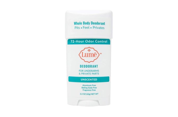 lume deodorant