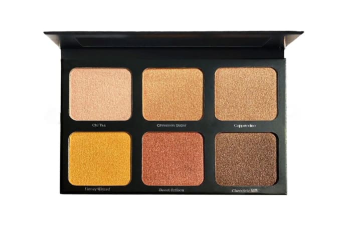 Danessa Myricks Beauty