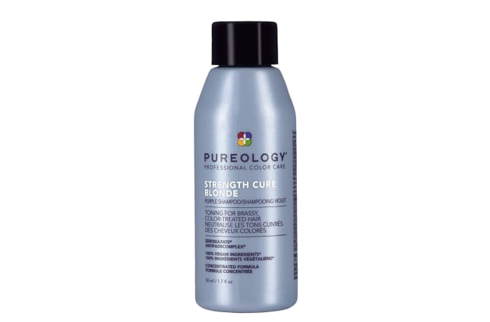 Pureology Strength Cure Blonde Shampoo