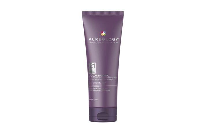 Pureology Color Fanatic Instant Deep-Conditioning Hair Mask (1)