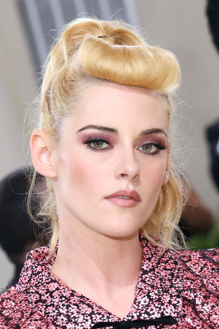 Photograph by Taylor Hill/Getty Images
