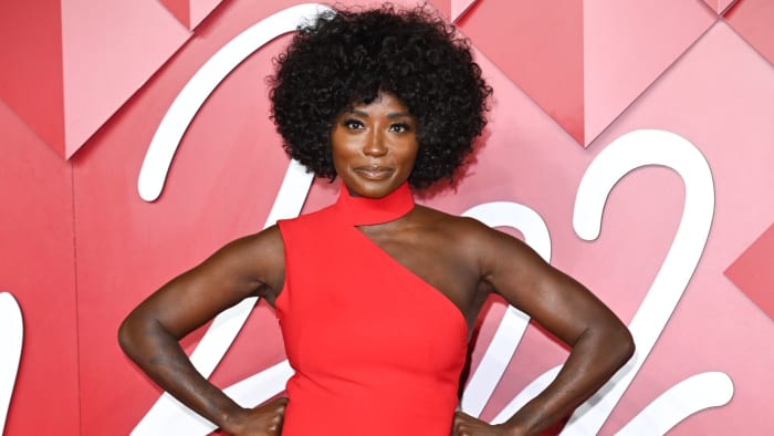Lorraine Pascale