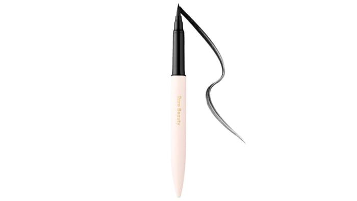 Perfect Strokes Matte Liquid Liner Rare Beauty