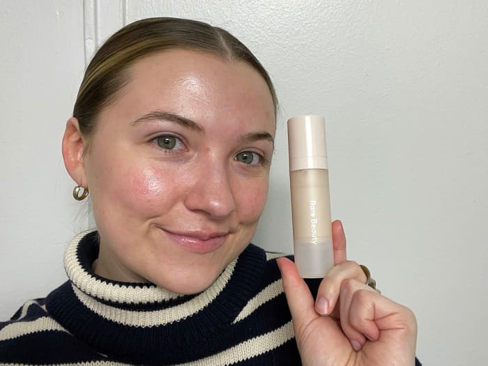 Illuminating Primer- Always an Optimist Collection