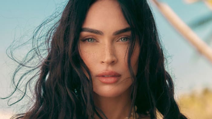 Megan Fox Opens Up About Being More Than Just an Actress - Swimsuit ...