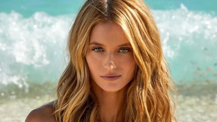 6 Neon Looks We’re Still Obsessed With From Kate Bock’s SI Swimsuit ...