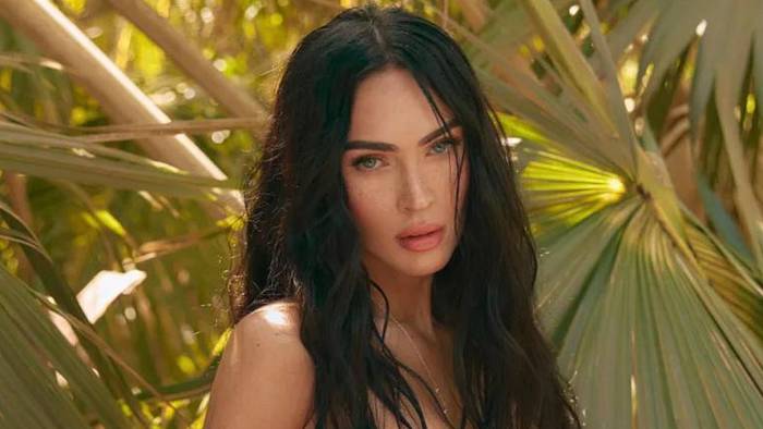 Our 5 Favorite Bikinis From Megan Fox s 2023 SI Swimsuit Issue Cover 
