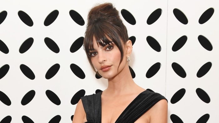 Emily Ratajkowski