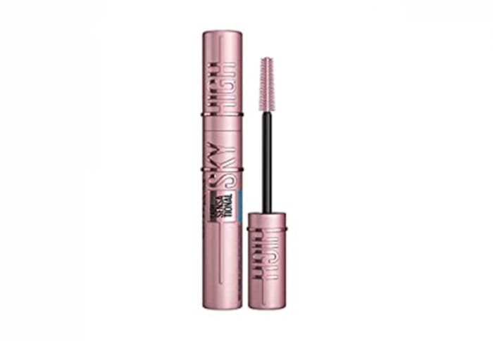 maybelline mascara