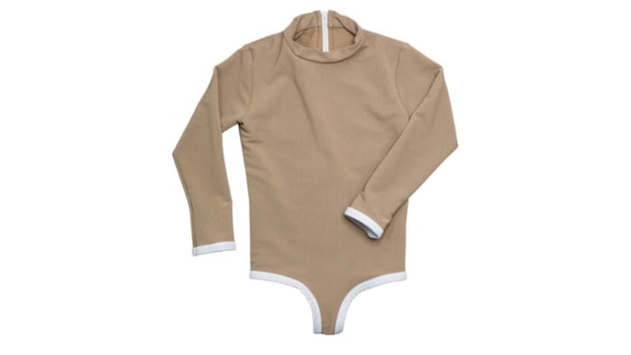 hi rise flare spanx pant