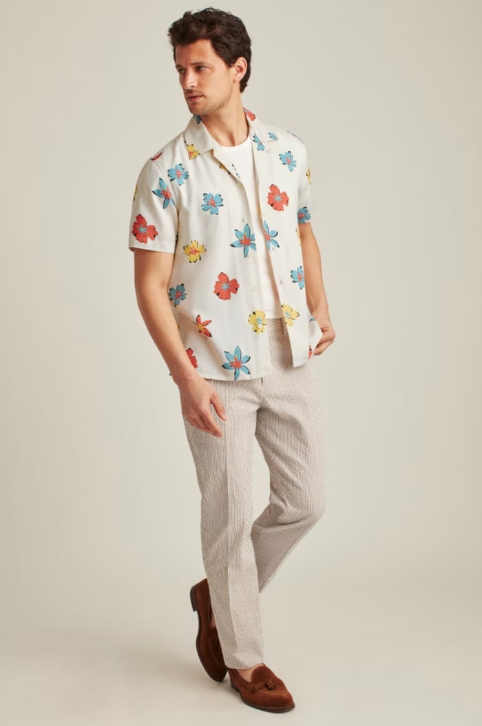 bonobos cabana shirt