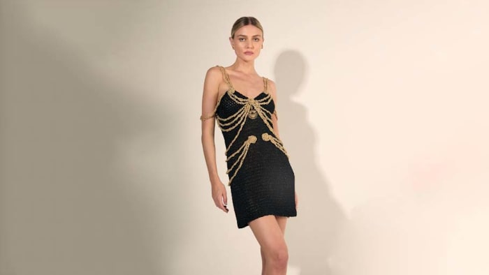 Leonie Dress