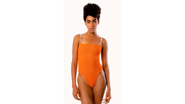 Maygel Coronel Kala One-Piece