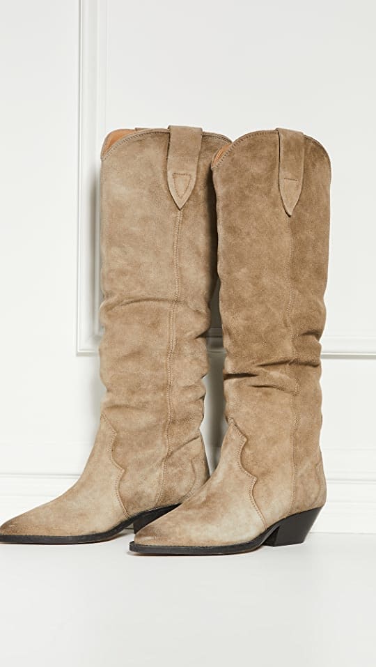 Boot Season Has Arrived! Shop Our Favorites