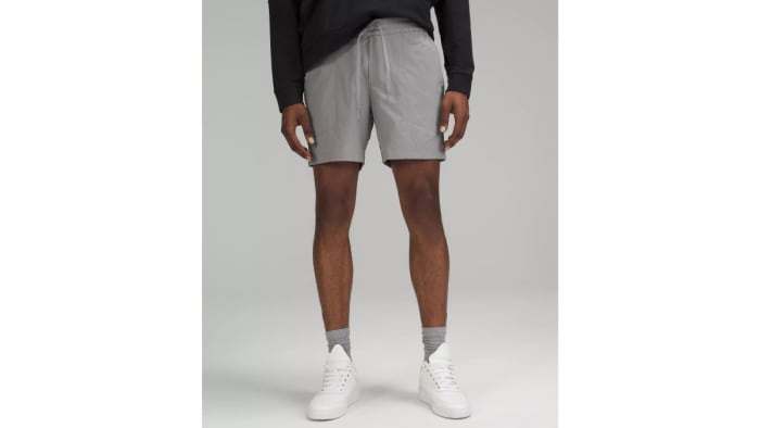 lululemon bowline short 5-inch strewtch ripstop