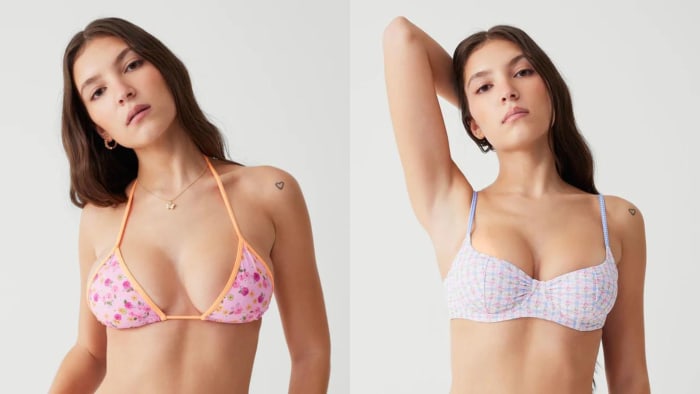 Frankies Bikinis