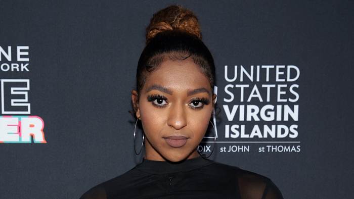 DiDi Richards