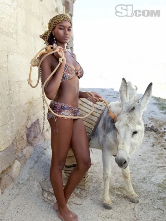 Damaris Lewis